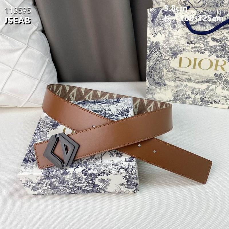 DIOR Belts 1039